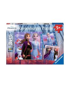 Ravensburger Puzzle Frozen II