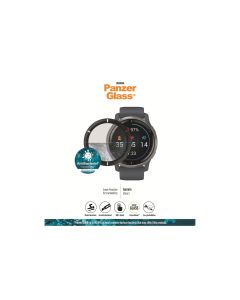 Panzerglass Displayschutz Anti-Glare für Garmin Venu 2