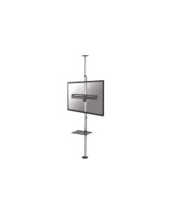 NEOMOUNTS Boden-Deckenhalterung FPMA-CF200 Silber
