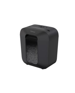 Fellowes Aktenvernichter Powershred LX25 P-4, 6 Seiten