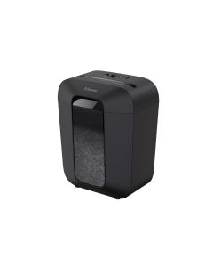 Fellowes Aktenvernichter Powershred LX41 P-4, 8 Seiten