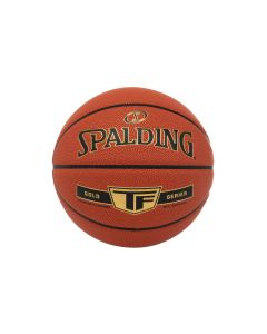 SPALDING Basketball TF Gold Grösse 6