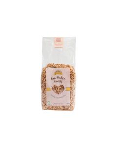 Leib und Gut Bio Hafer Nüssli 130 g