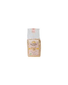 Leib und Gut Bio Dinkelflocken fein 450 g