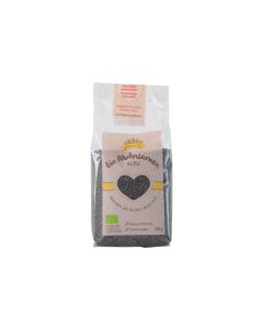 Leib und Gut Bio Mohnsamen blau 200 g