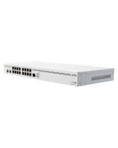 MikroTik Router CCR2004-16G-2S+ Cloud Router