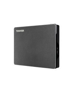 Toshiba Externe Festplatte Canvio Gaming 4 TB