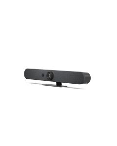 Logitech Rally Bar Mini Video Collaboration Bar Graphite, 4K 30 fps