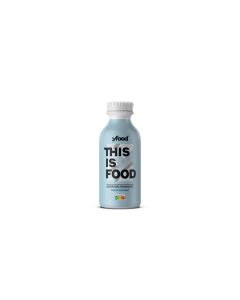 YFOOD Trinkmahlzeit Crazy Coconut 500 ml