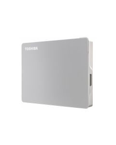Toshiba Externe Festplatte Canvio Flex 2 TB