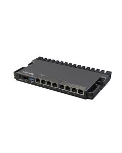 MikroTik Router RB5009UG+S+IN
