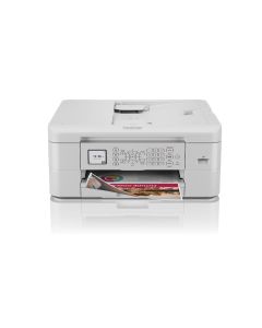 Brother Multifunktionsdrucker MFC-J1010DW