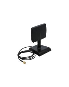 Delock WLAN-Antenne WiFi 6 RP-SMA 6 dBi Rundstrahl