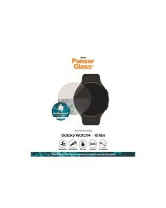 Panzerglass Displayschutz Samsung Galaxy Watch 4 (40.4 mm)