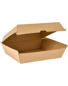 BioPak Menübox Dinner 60 Stück