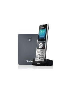 Yealink Schnurlostelefon W76P