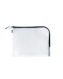 HERMA Etui Mesh Bag 36 x 28 cm, Schwarz