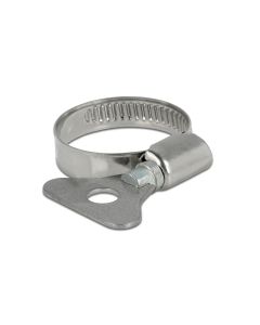 Delock Schlauchschellen-Set 22-32 mm 10 Stück