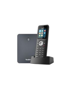 Yealink Schnurlostelefon W79P Ruggedized IP67