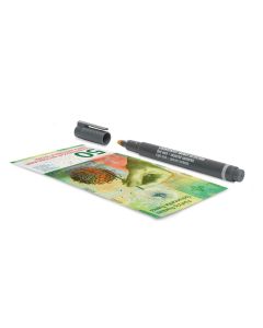 Safescan Geldscheinprüfer SS30 für Banknoten, 20 Stück