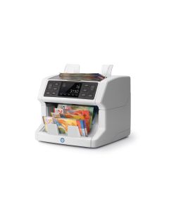 Safescan Geldscheinprüfer 2865-S