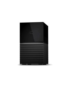 Western Digital Externe Festplatte My Book Duo 24 TB