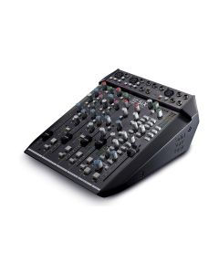 Solid State Logic Mischpult SiX