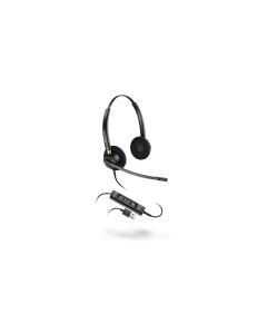 Poly Headset EncorePro 525 Duo USB-A