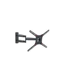 Barkan Wandhalterung WH 443-SW Schwarz