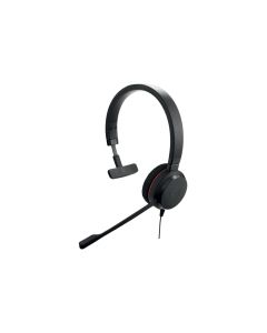 Jabra Headset Evolve 20 MS Mono
