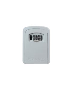 Masterlock Schlüsselsafe Select Access Hellgrau