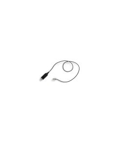 EPOS Adapterkabel CEHS-CI 02 USB-A - RJ-45 1.5 m