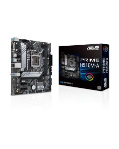 ASUS Mainboard PRIME H510M-A