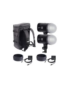 Elinchrom Blitzgerät ONE Dual Kit