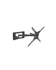 Barkan Wandhalterung WH 464L-SW Schwarz