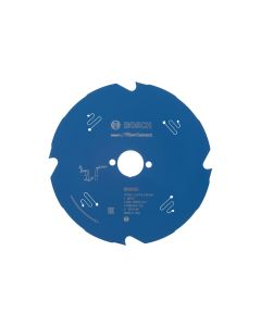 Bosch Professional Kreissägeblatt Expert for Fibre Cement Ø 190