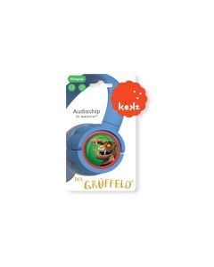 Kekz Audiochip Der Grüffelo