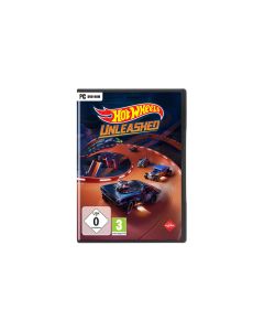 GAME Hot Wheels Unleashed