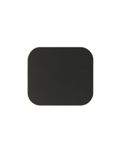 Fellowes Mausmatte Optical Mousepad Schwarz