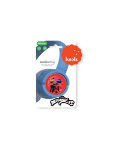 Kekz Audiochip Miraculous: Stürmisches Wetter / Der Bubbler