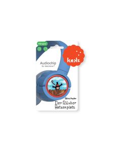 Kekz Audiochip Der Räuber Hotzenplotz