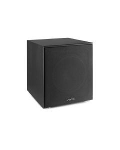Fenton Subwoofer SHFS12B Schwarz