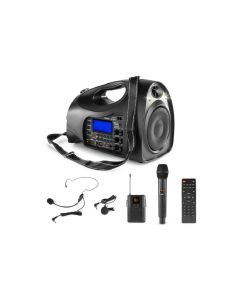 Vonyx PA-System ST016