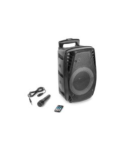 Fenton Lautsprecher FT8LED-MK2 Party Speaker
