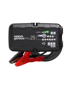 Noco Batterieladegerät GENIUSPRO25 6-12-24 V, 25 A