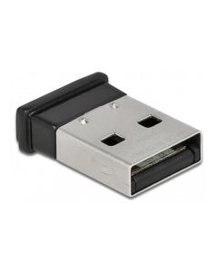 Delock USB-Bluetooth-Adapter 61014 61012 USB 1.1 - Bluetooth 5.0