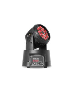 BeamZ Moving Head MHL108MK3