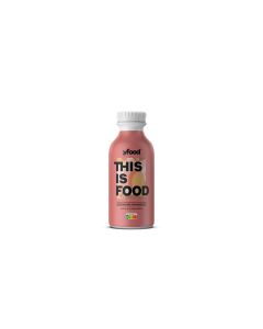 YFOOD Trinkmahlzeit Apple Cinnamon 500 ml – Limited Edition