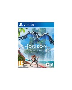 Sony Horizon Forbidden West