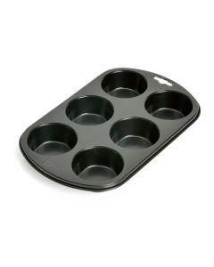 Kaiser Muffin Backform Creativ 6 Mulden